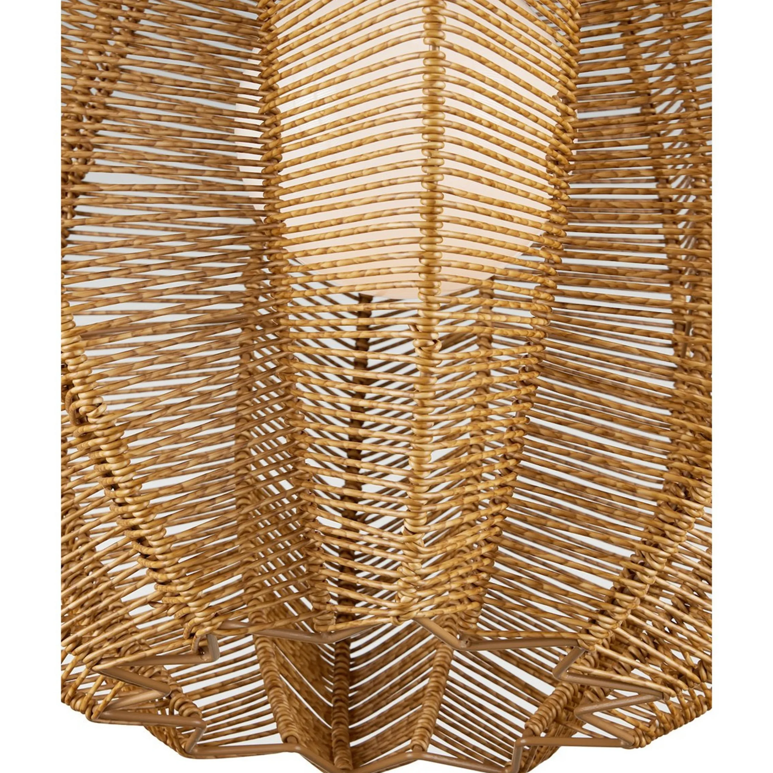Makoare Outdoor Lantern