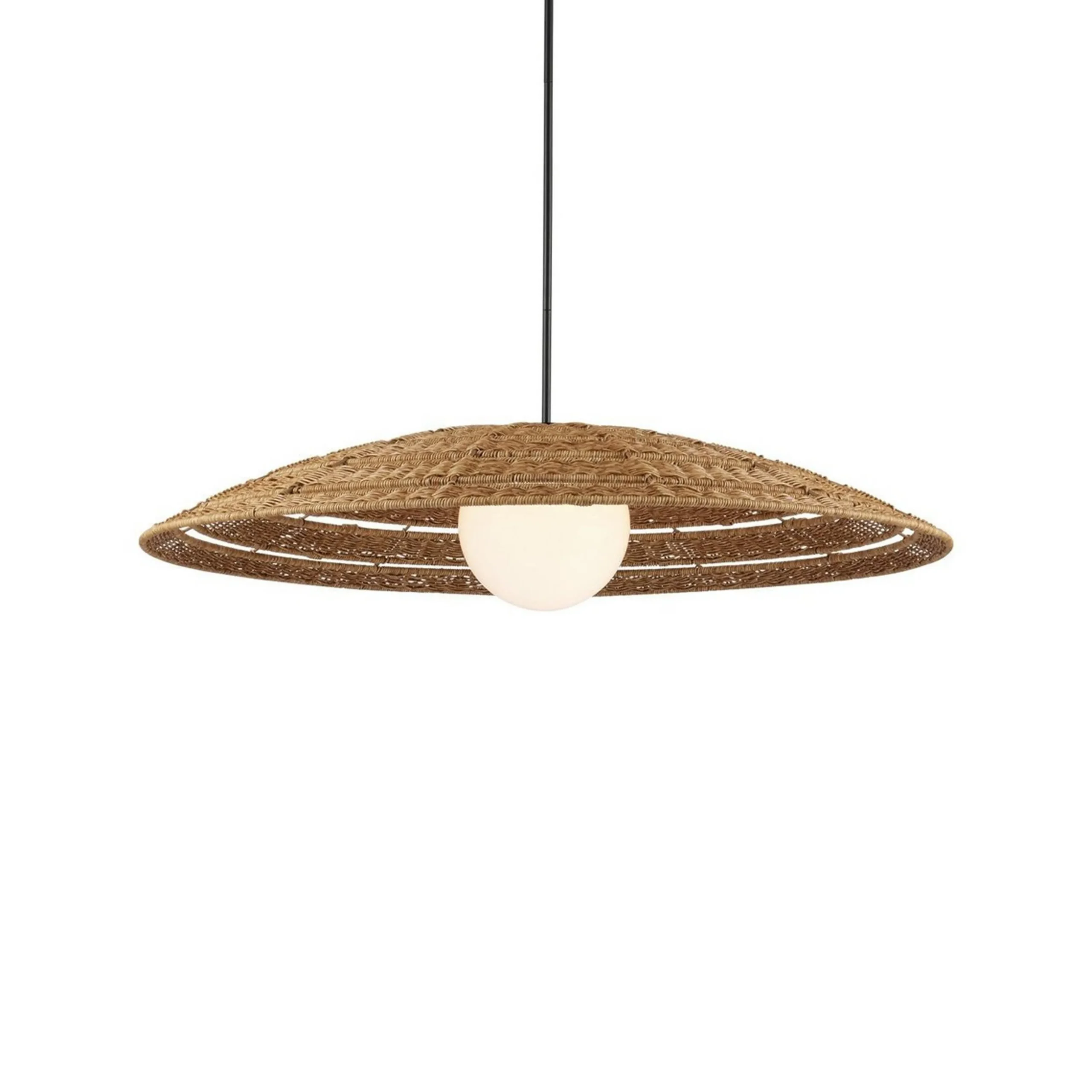 Makoare Outdoor Pendant - Large