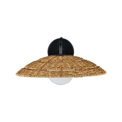 Makoare Outdoor Sconce