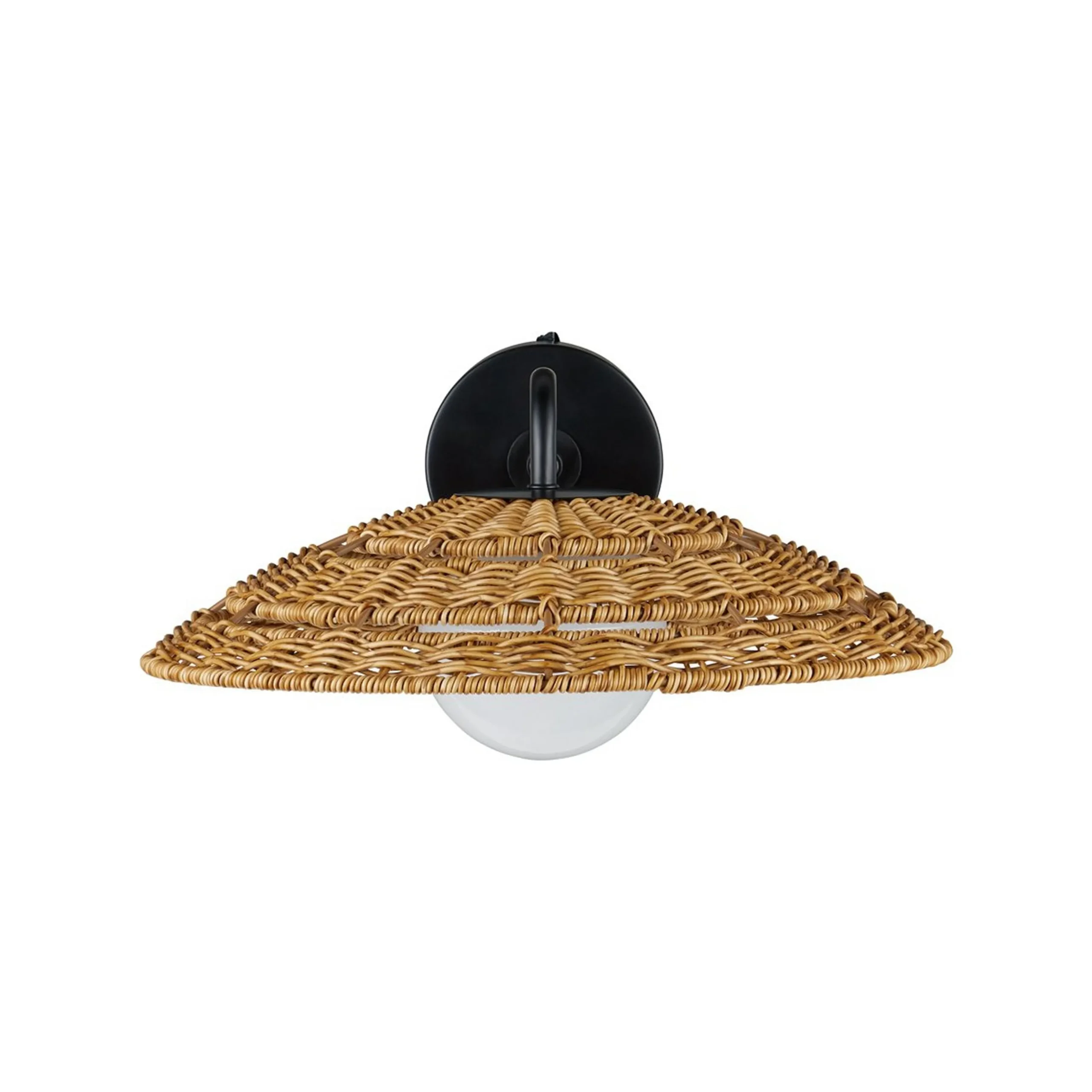 Makoare Outdoor Sconce
