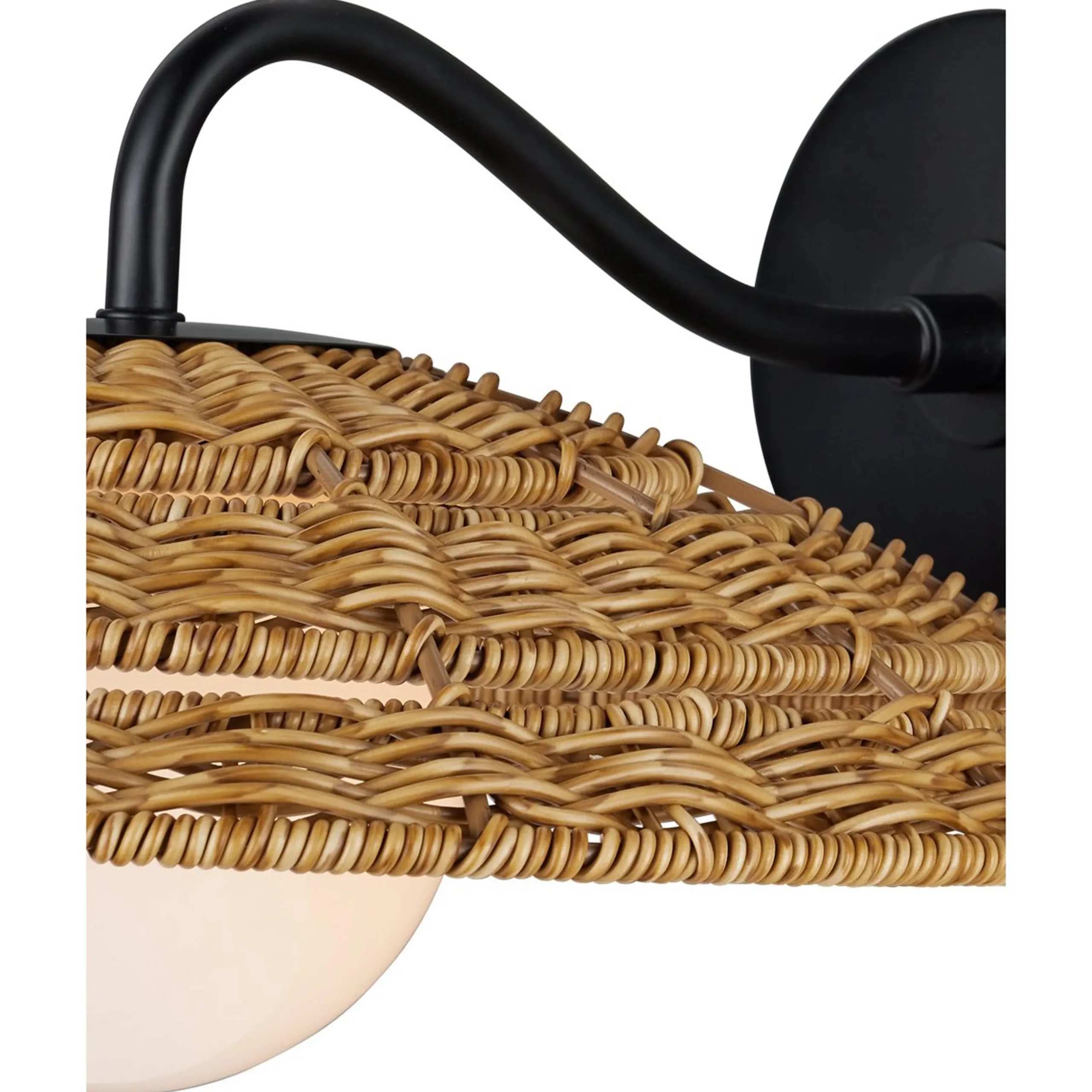 Makoare Outdoor Sconce