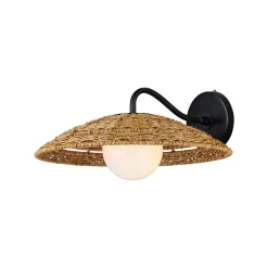 Makoare Outdoor Sconce