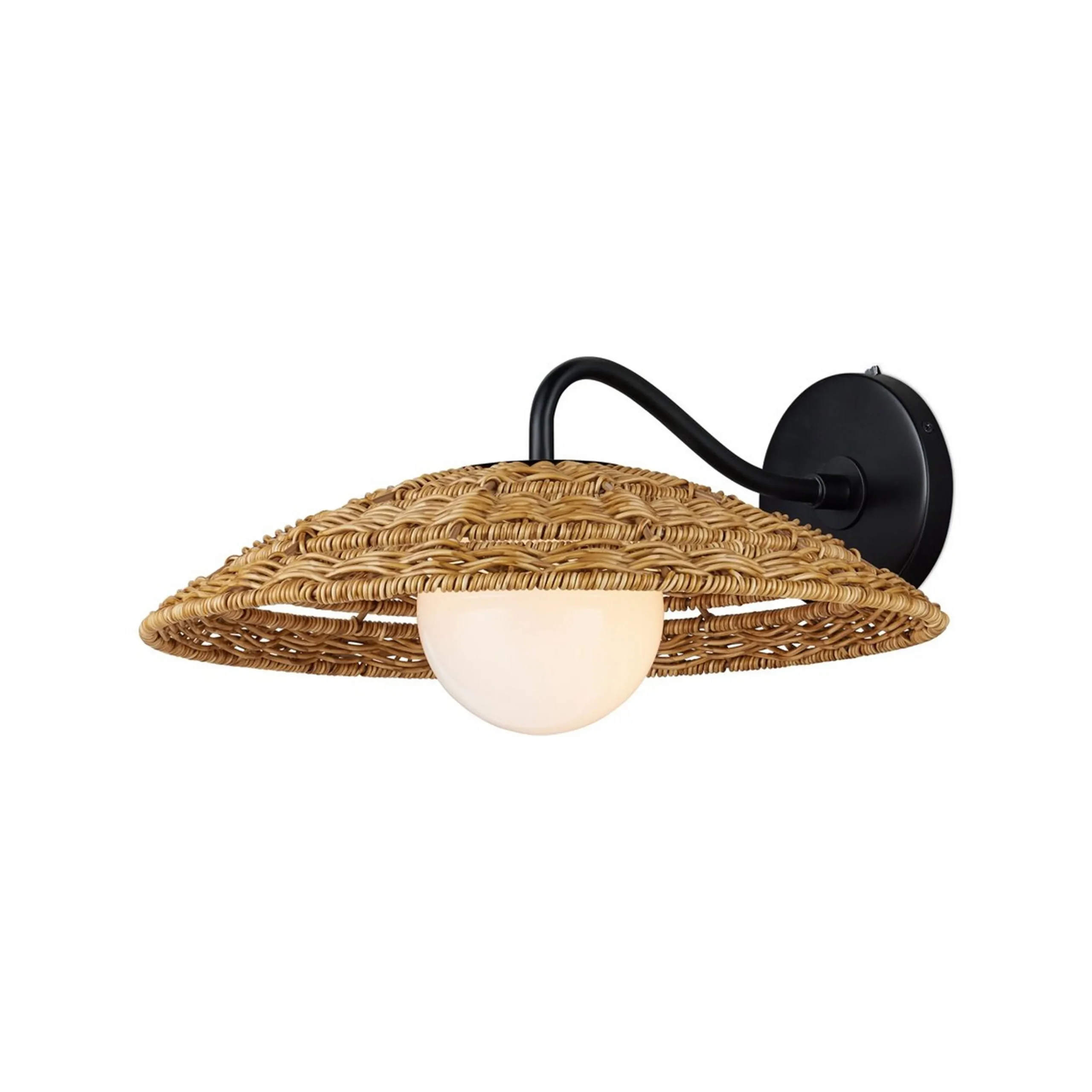 Makoare Outdoor Sconce