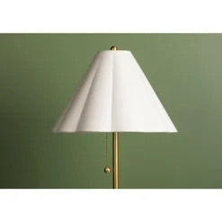 Mallory Table Lamp