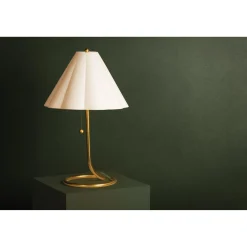 Mallory Table Lamp