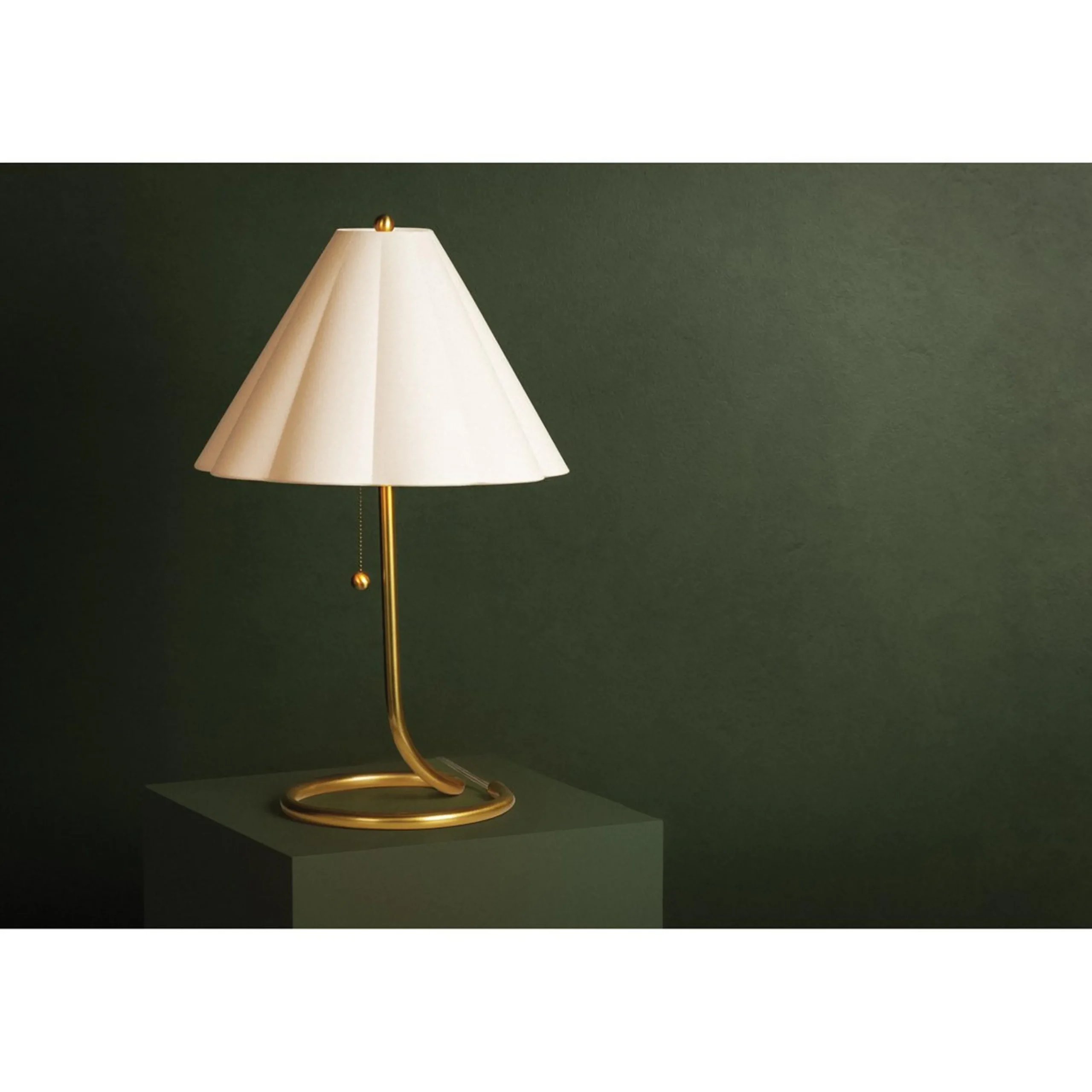 Mallory Table Lamp