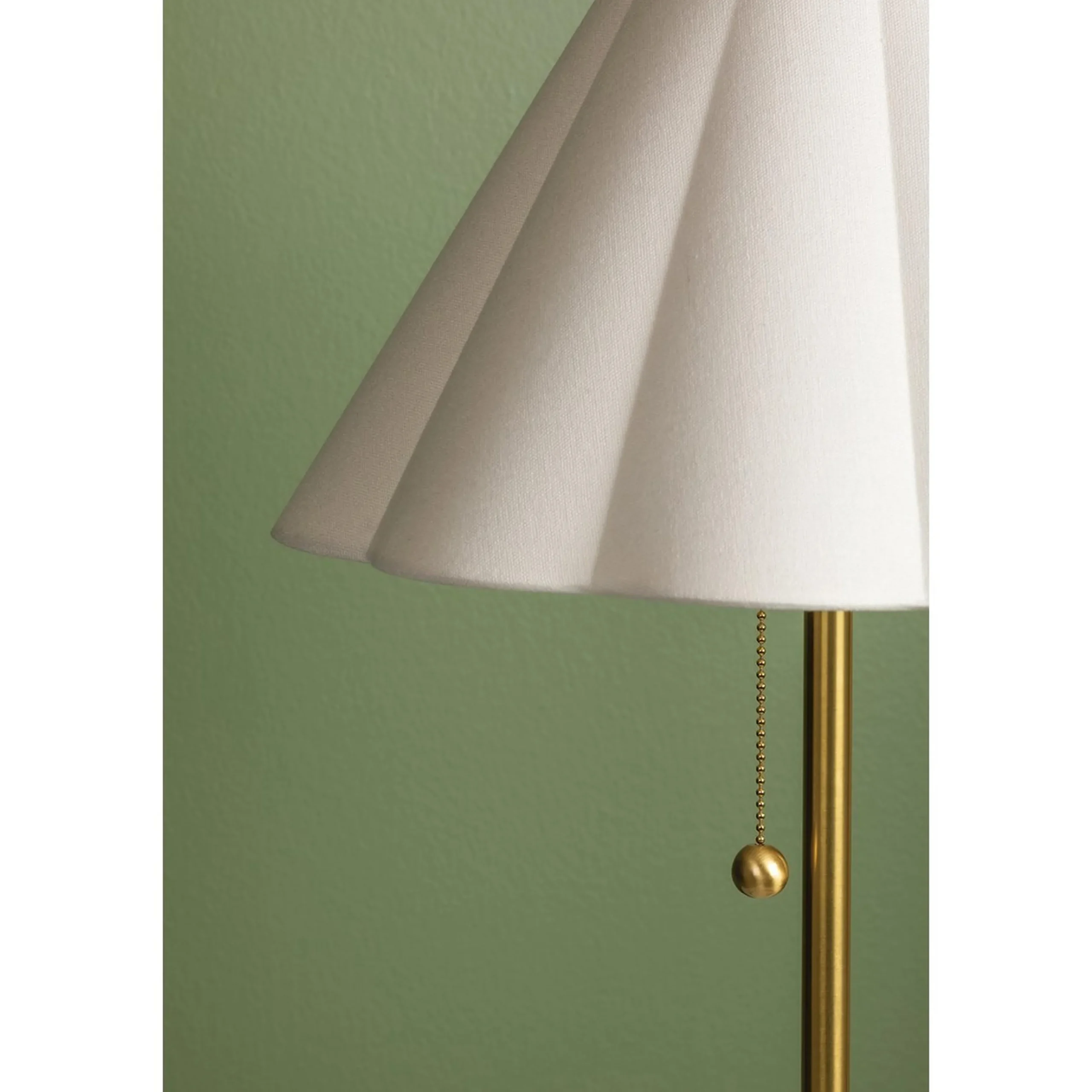 Mallory Table Lamp