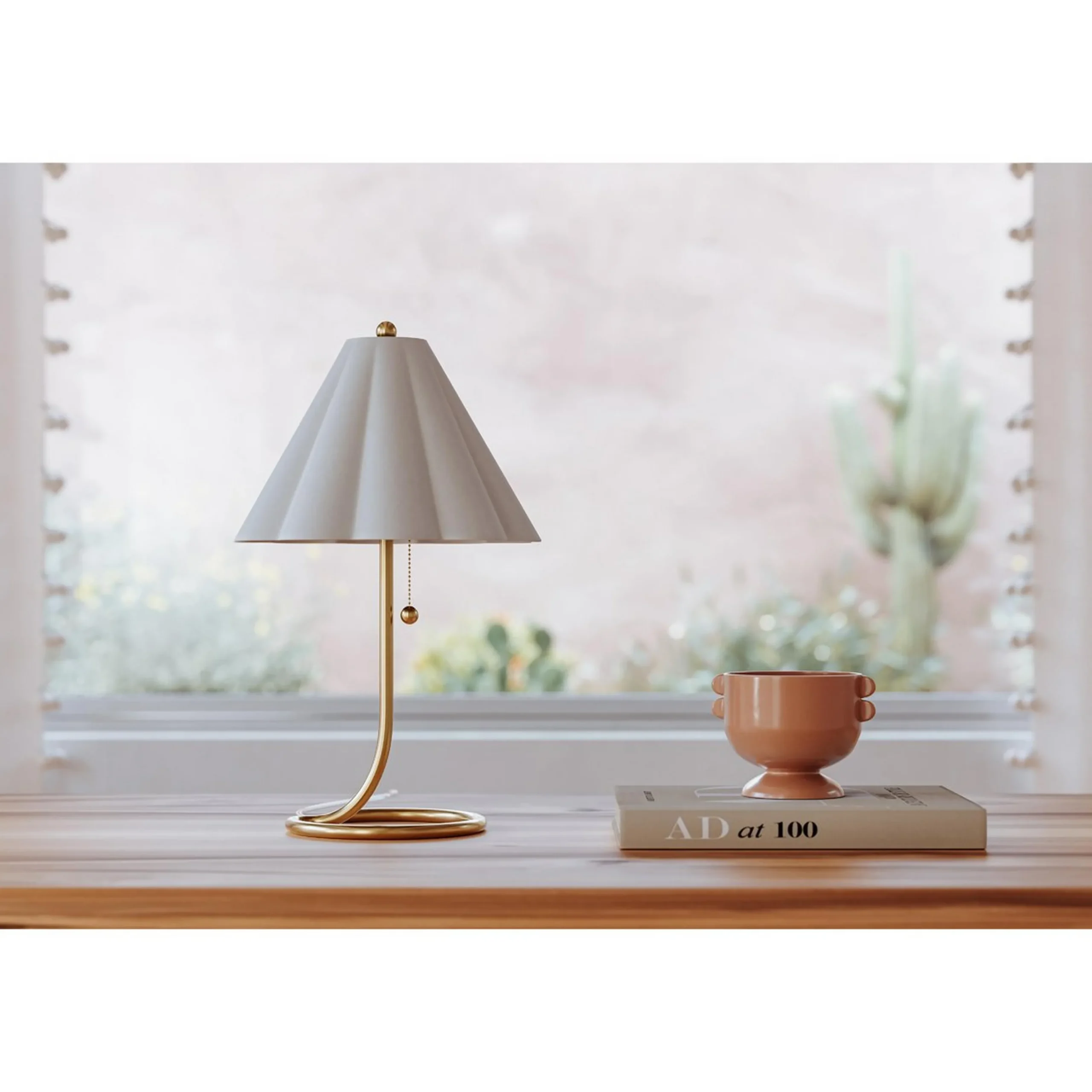 Mallory Table Lamp
