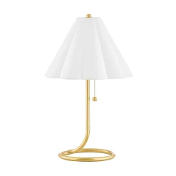 Mallory Table Lamp