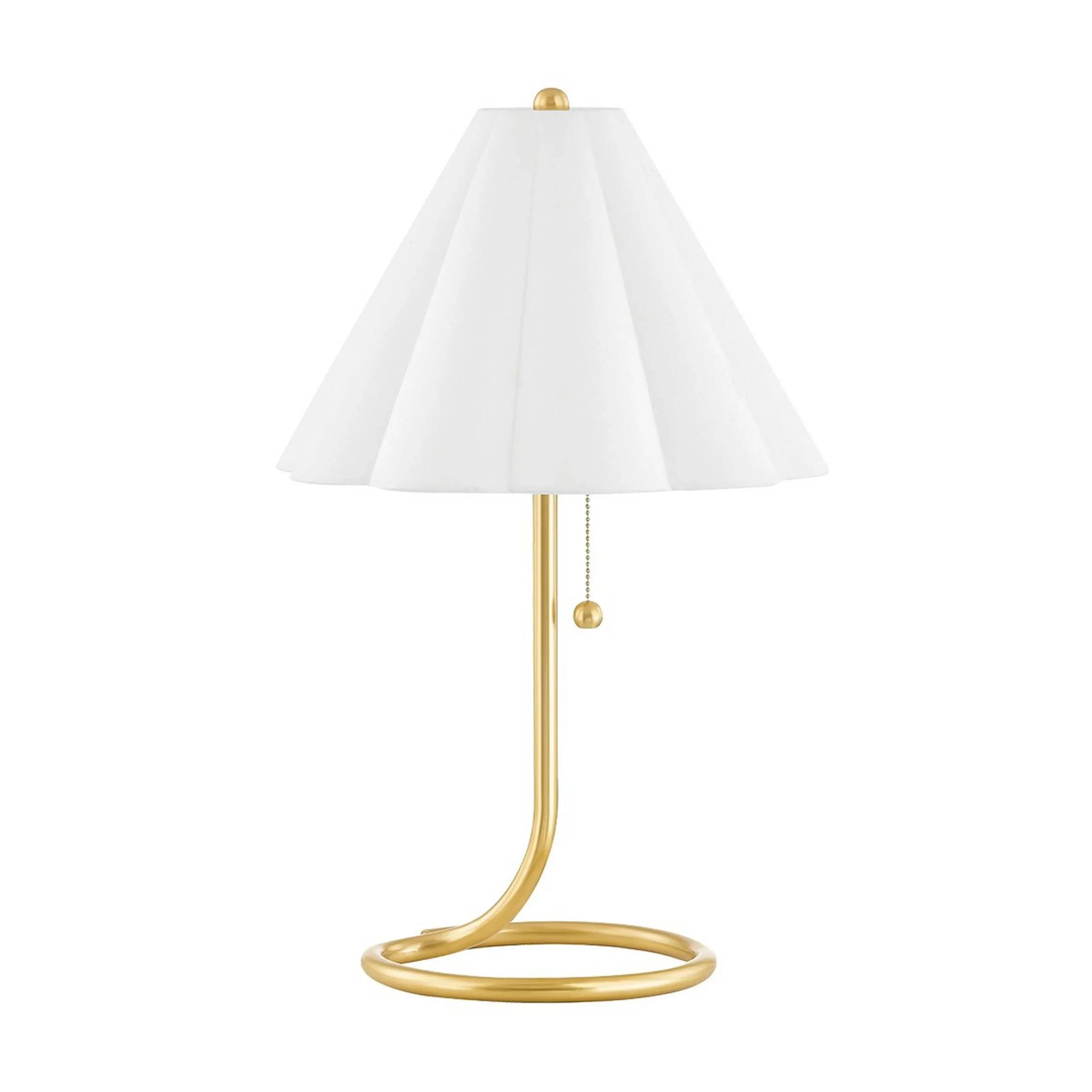 Mallory Table Lamp