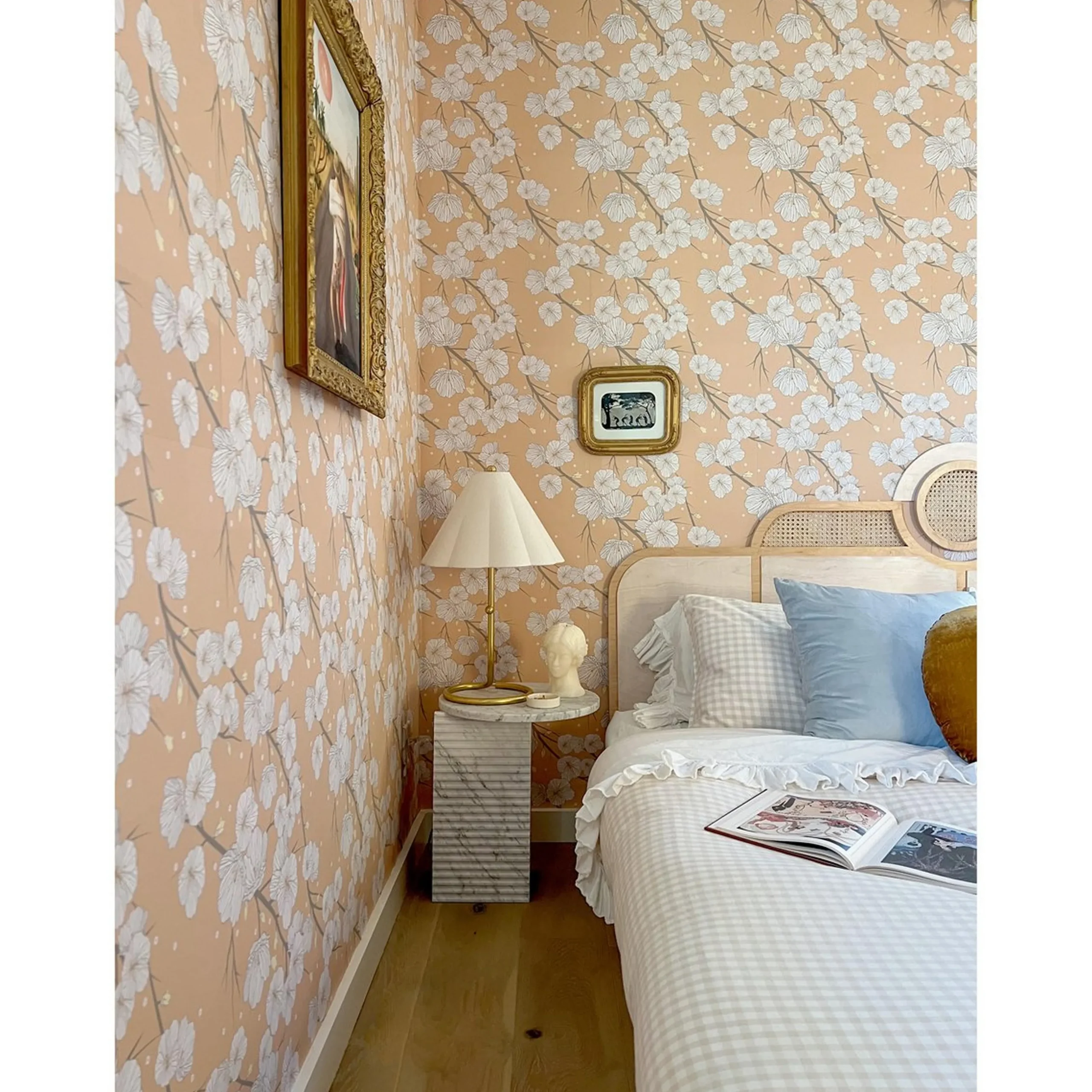 Mallory Table Lamp