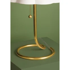 Mallory Table Lamp