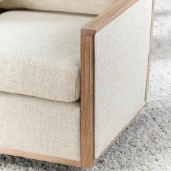 Malters Swivel Chair