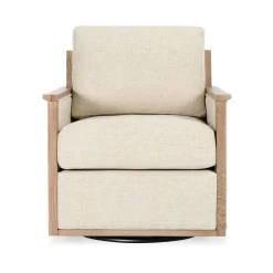 Malters Swivel Chair