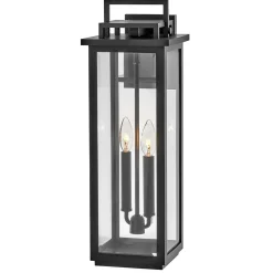 Malton Outdoor Sconce - Large