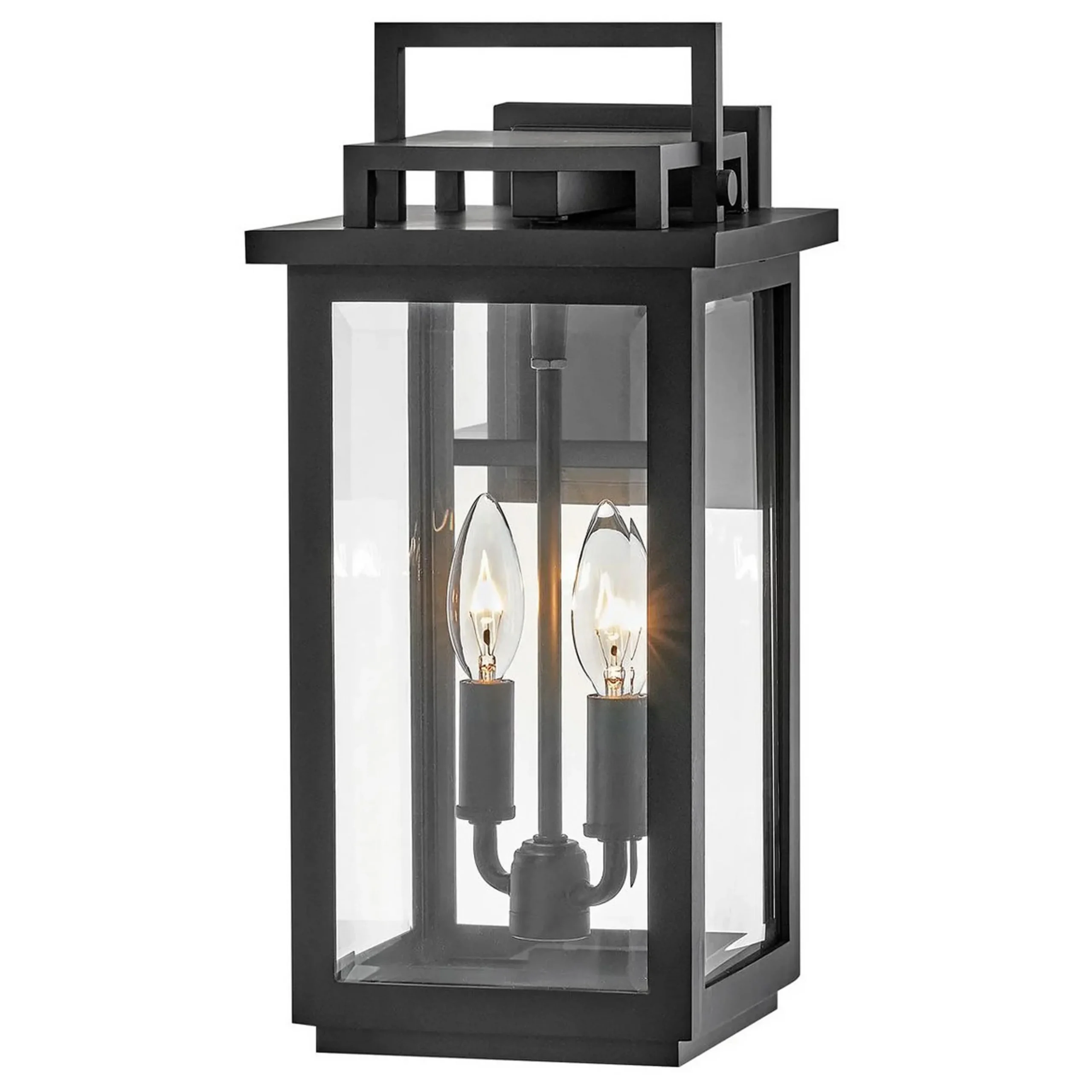 Malton Outdoor Sconce - Small