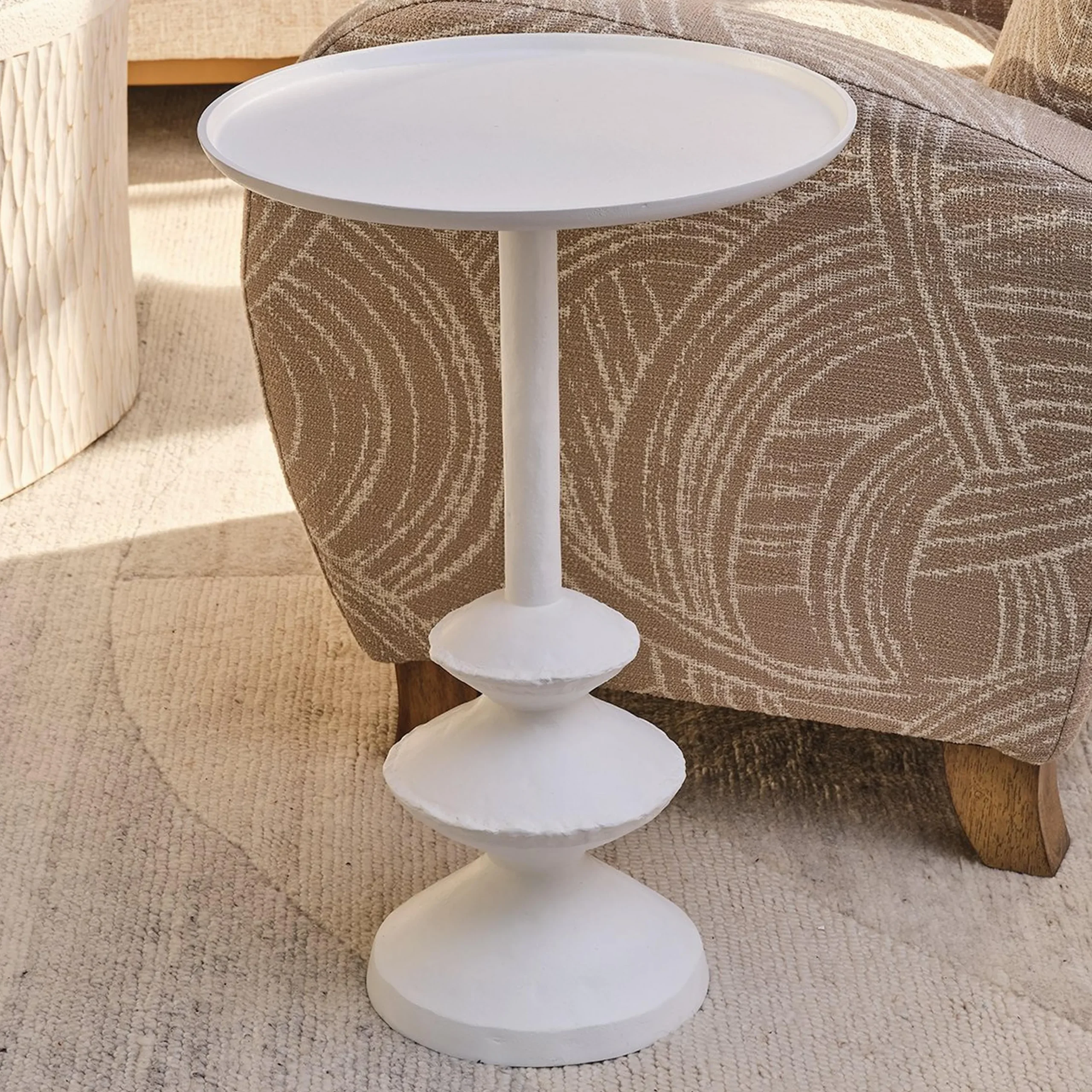 Mamache Mamacha End Table
