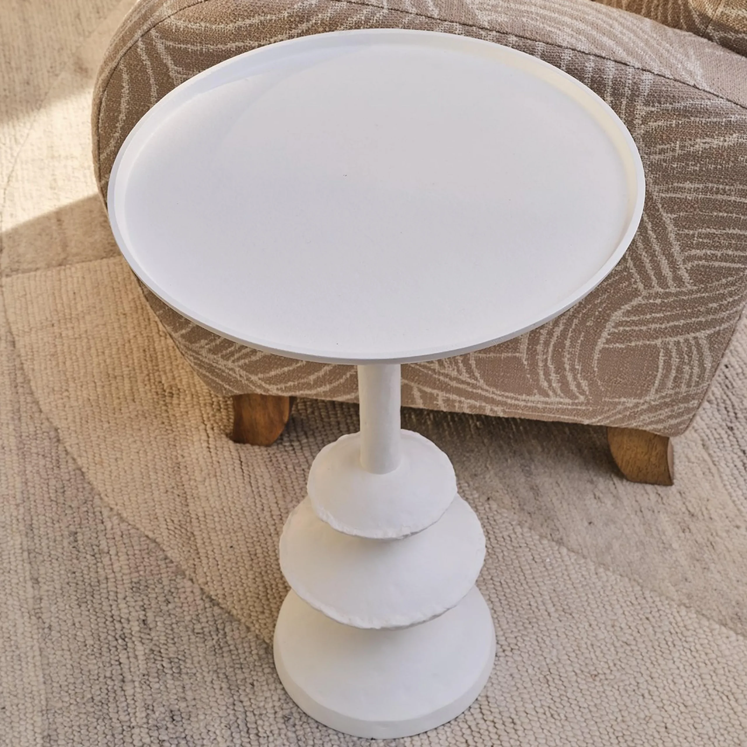 Mamache Mamacha End Table
