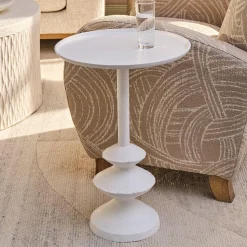 Mamache Mamacha End Table