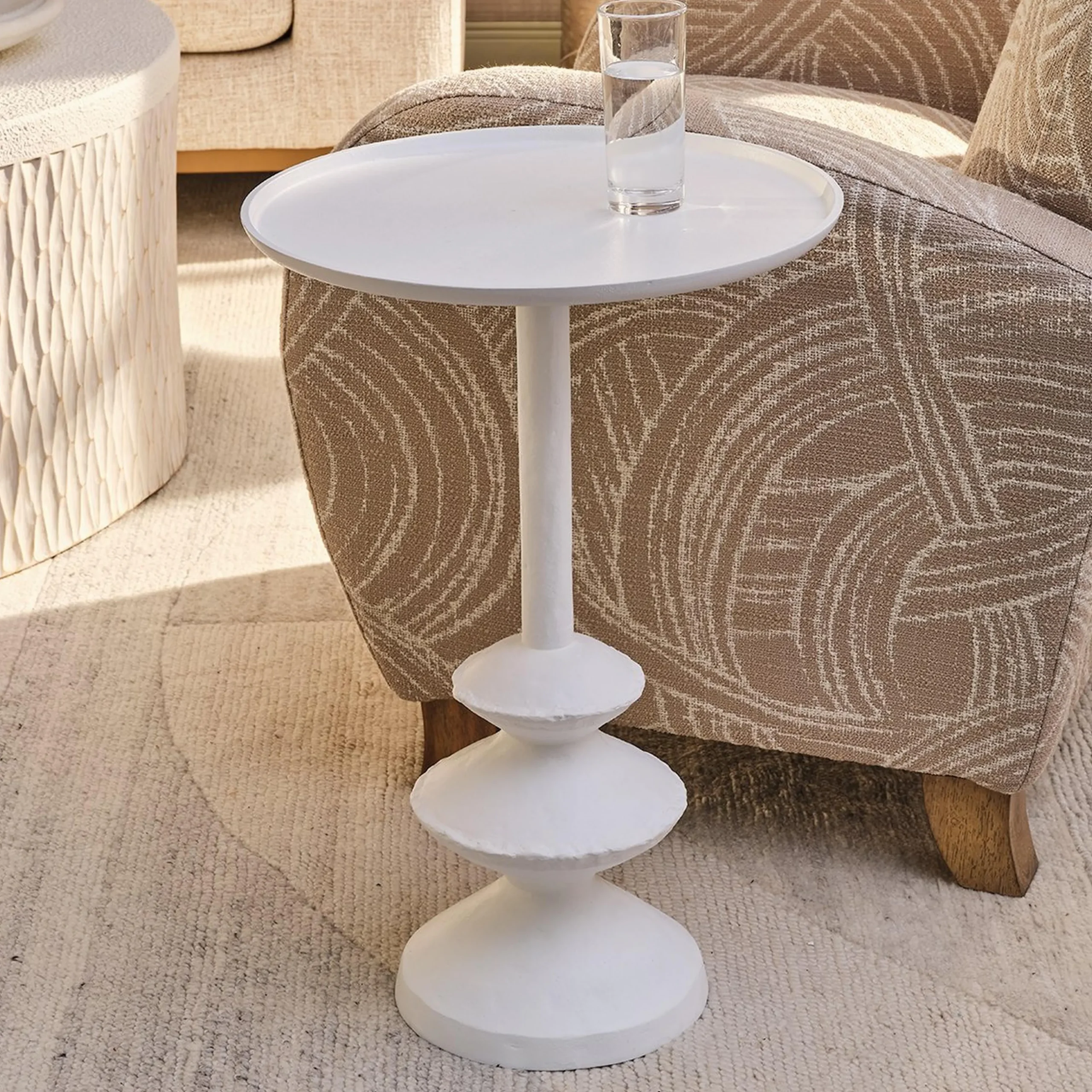 Mamache Mamacha End Table