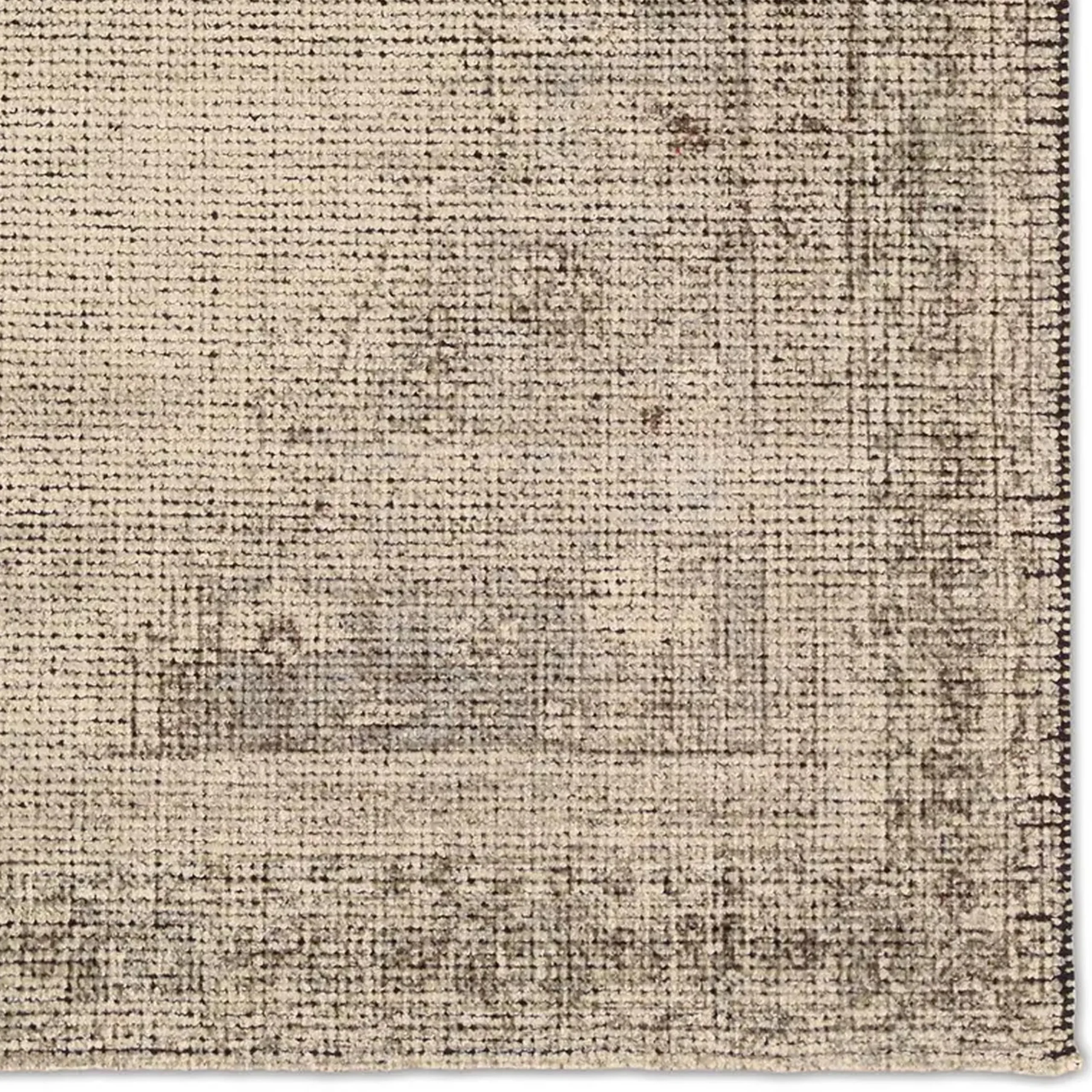 Mandorla Handwoven Rug