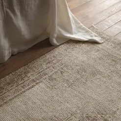 Mandorla Handwoven Rug