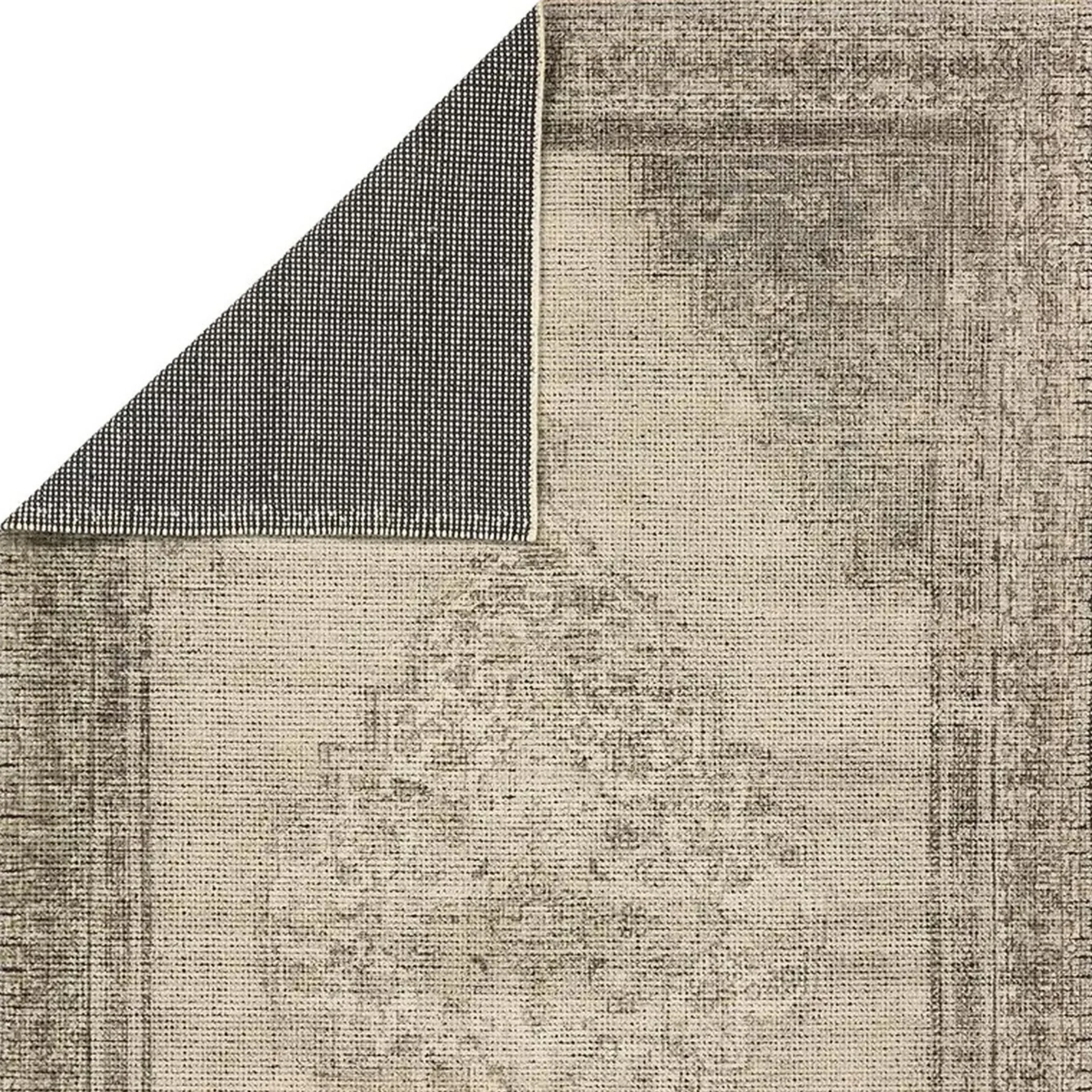 Mandorla Handwoven Rug