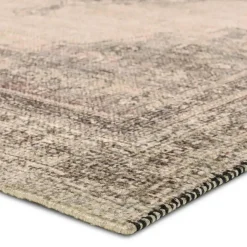 Mandorla Handwoven Rug