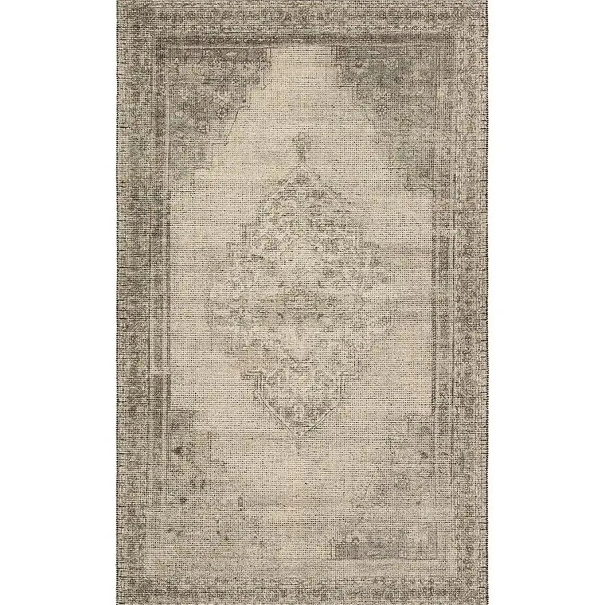 Mandorla Handwoven Rug