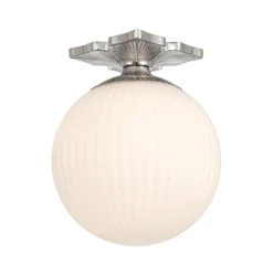 Manet Opal Ceiling Light