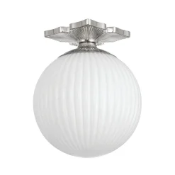 Manet Opal Ceiling Light