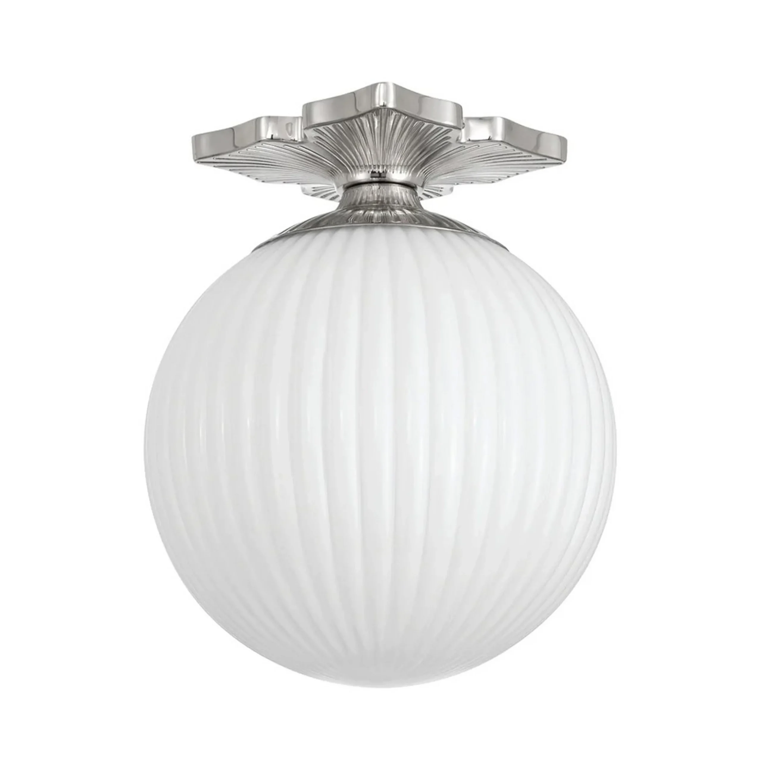 Manet Opal Ceiling Light