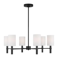Manor Chandelier - Large