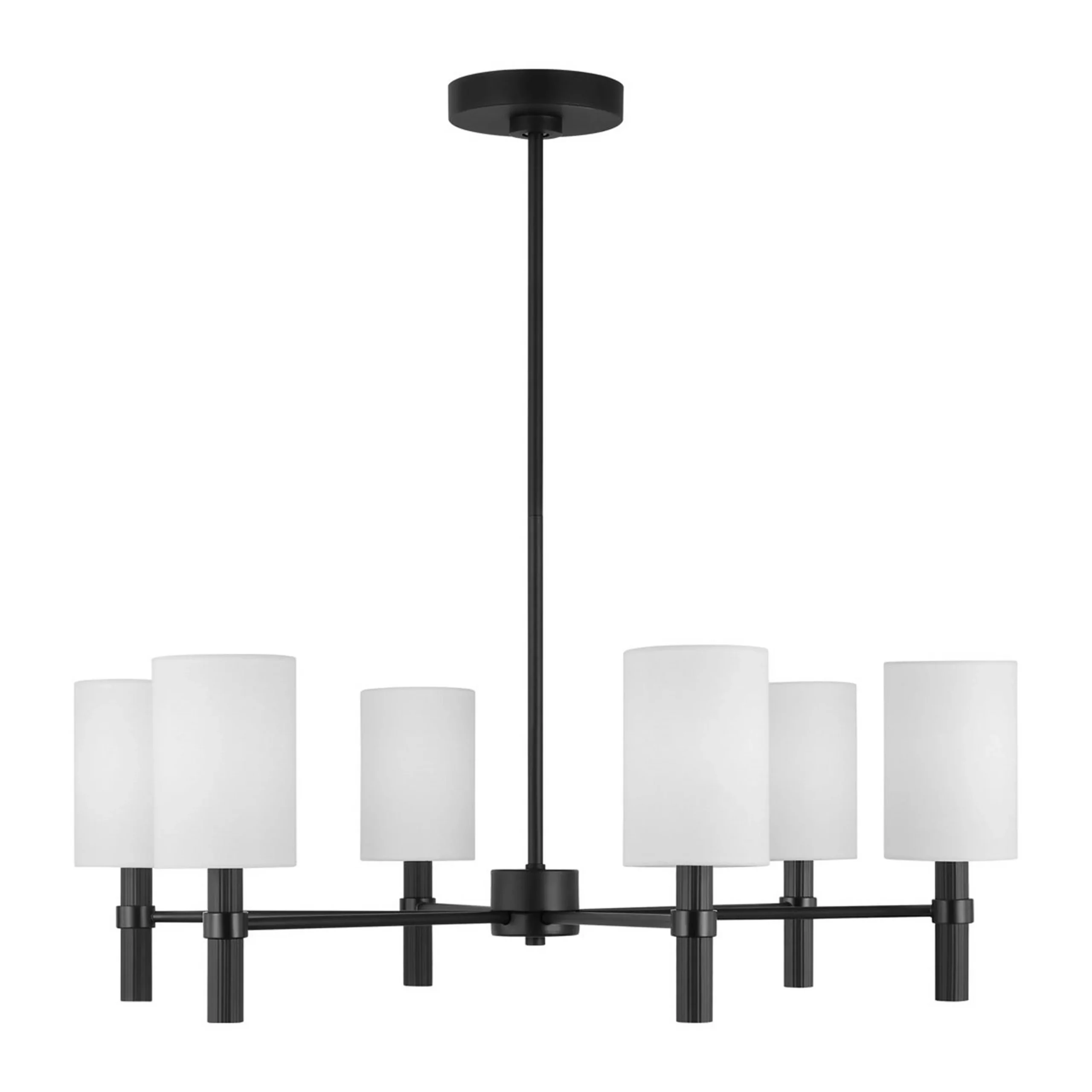 Manor Chandelier - Large