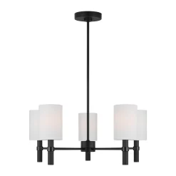 Manor Chandelier - Small