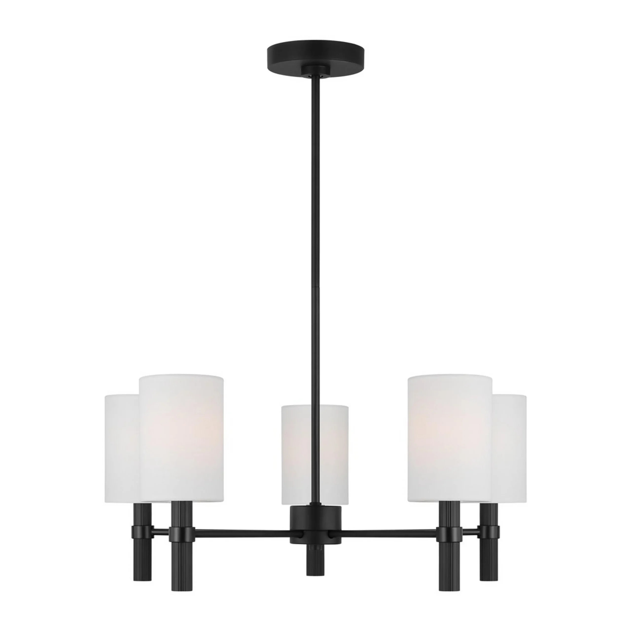 Manor Chandelier - Small