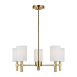 Manor Chandelier - Small