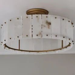 Manuela Ceiling Light