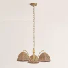 Marathos Chandelier - 3 Light