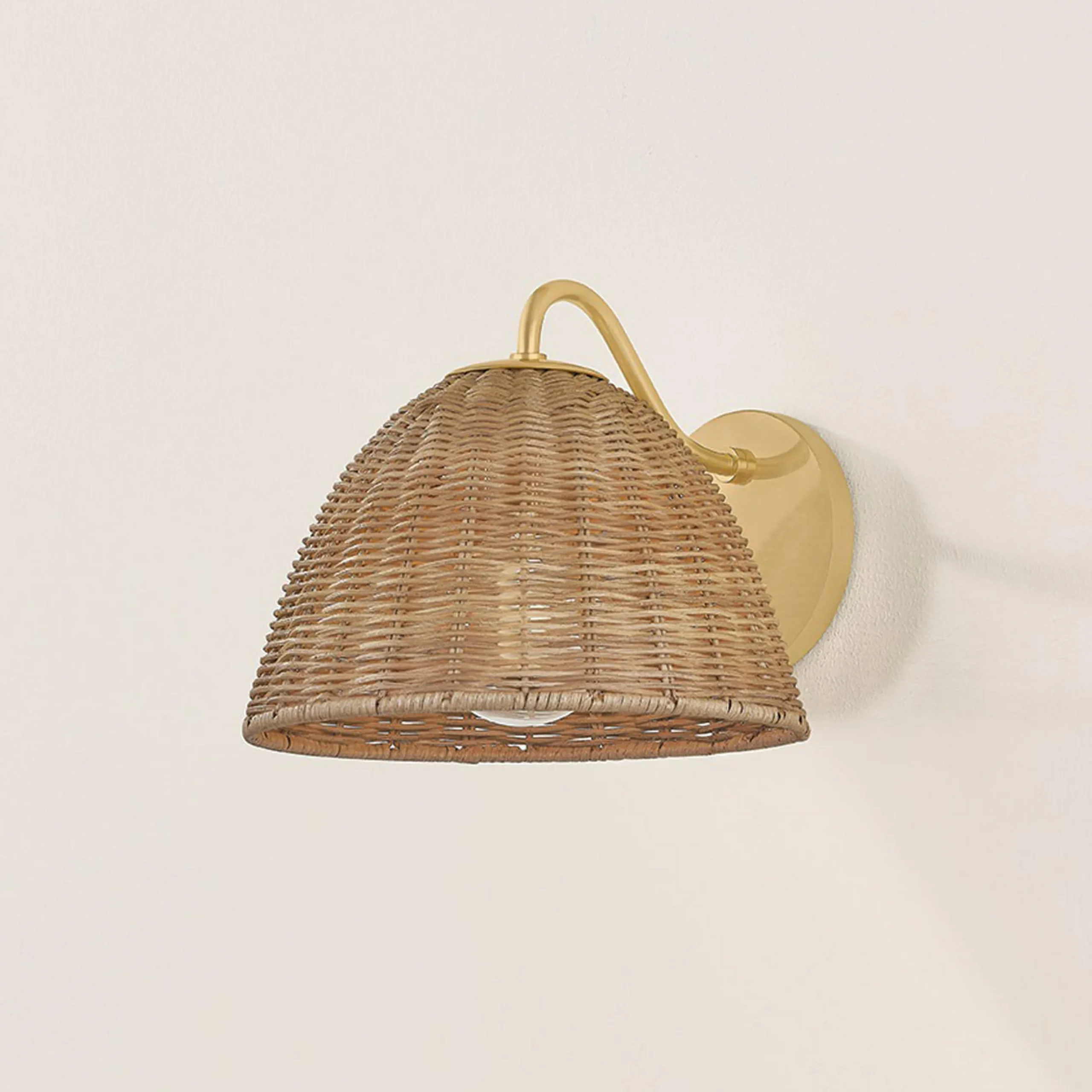 Marathos Sconce