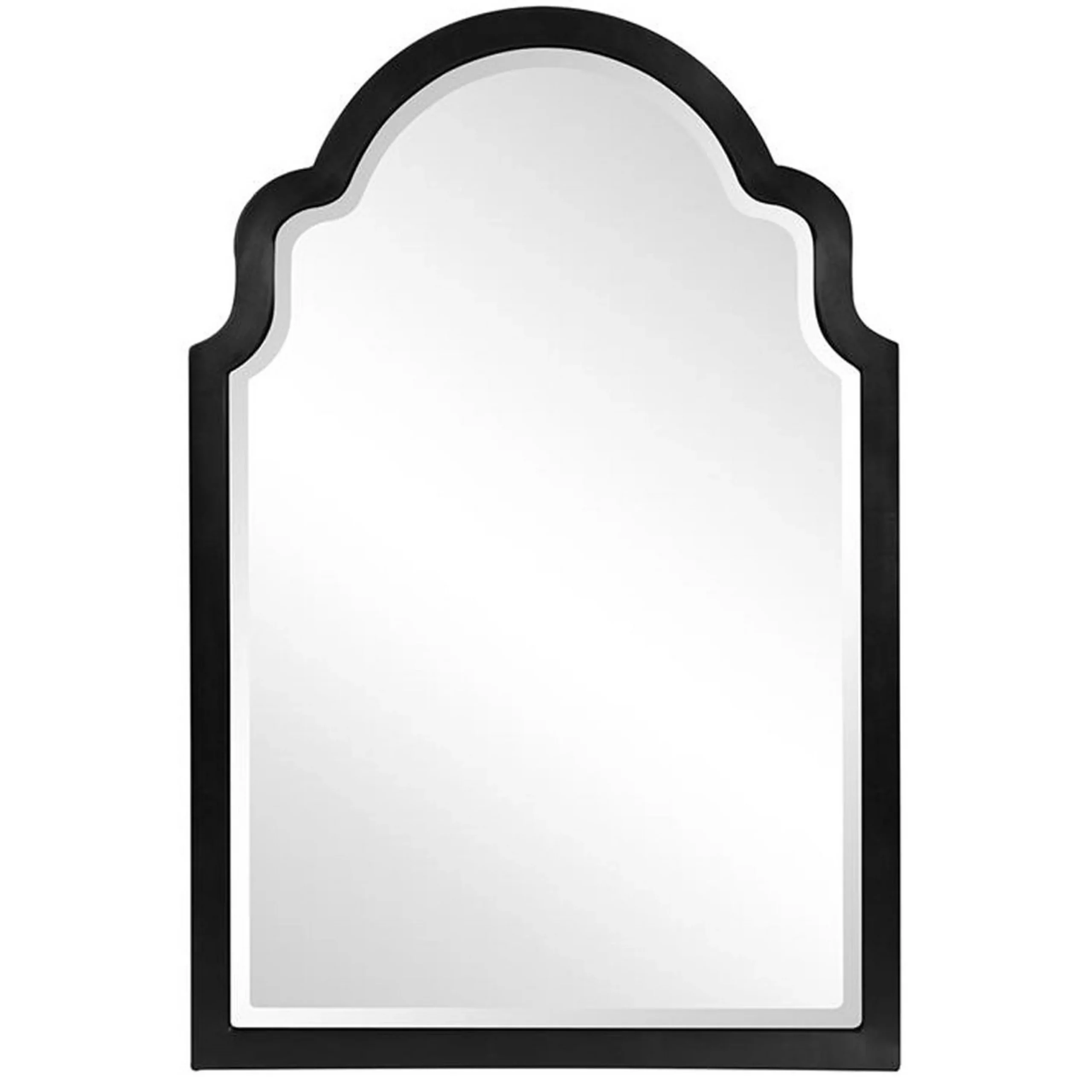 Marbella Lacquered Mirror