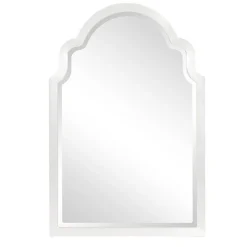 Marbella Lacquered Mirror