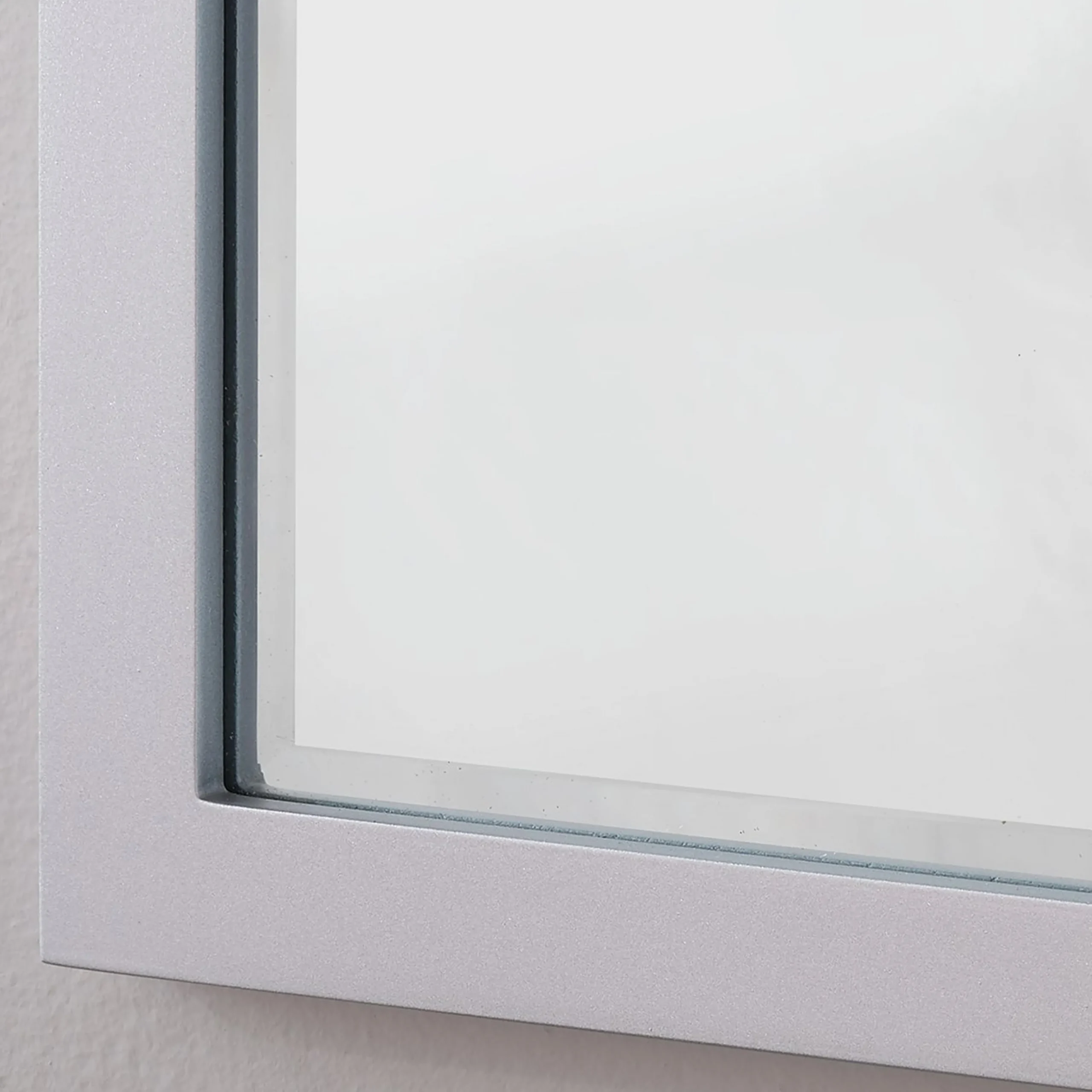 Marbella Lacquered Mirror