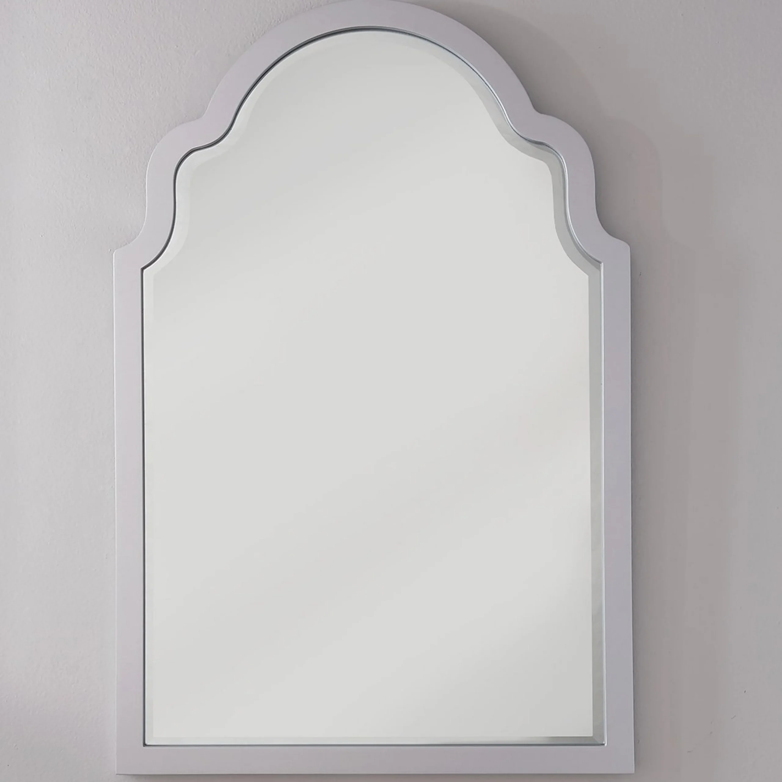 Marbella Lacquered Mirror