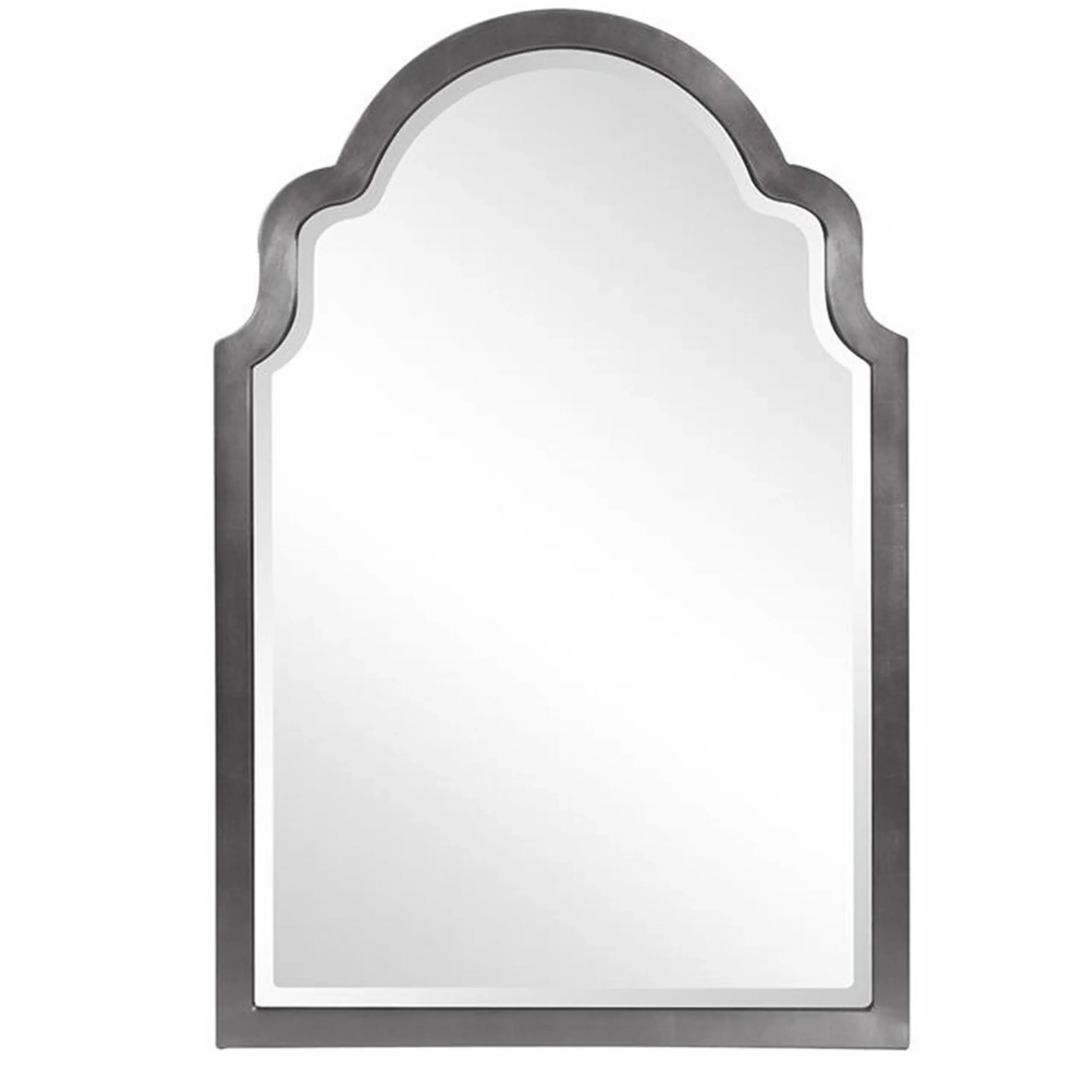 Marbella Lacquered Mirror