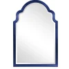 Marbella Lacquered Mirror