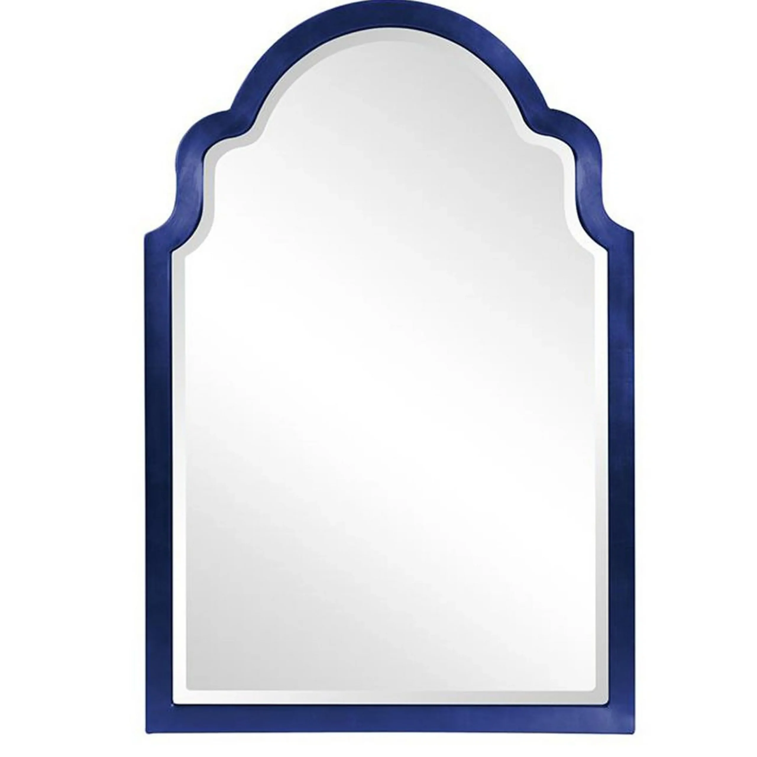 Marbella Lacquered Mirror