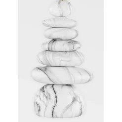 Marble Mavi Table Lamp