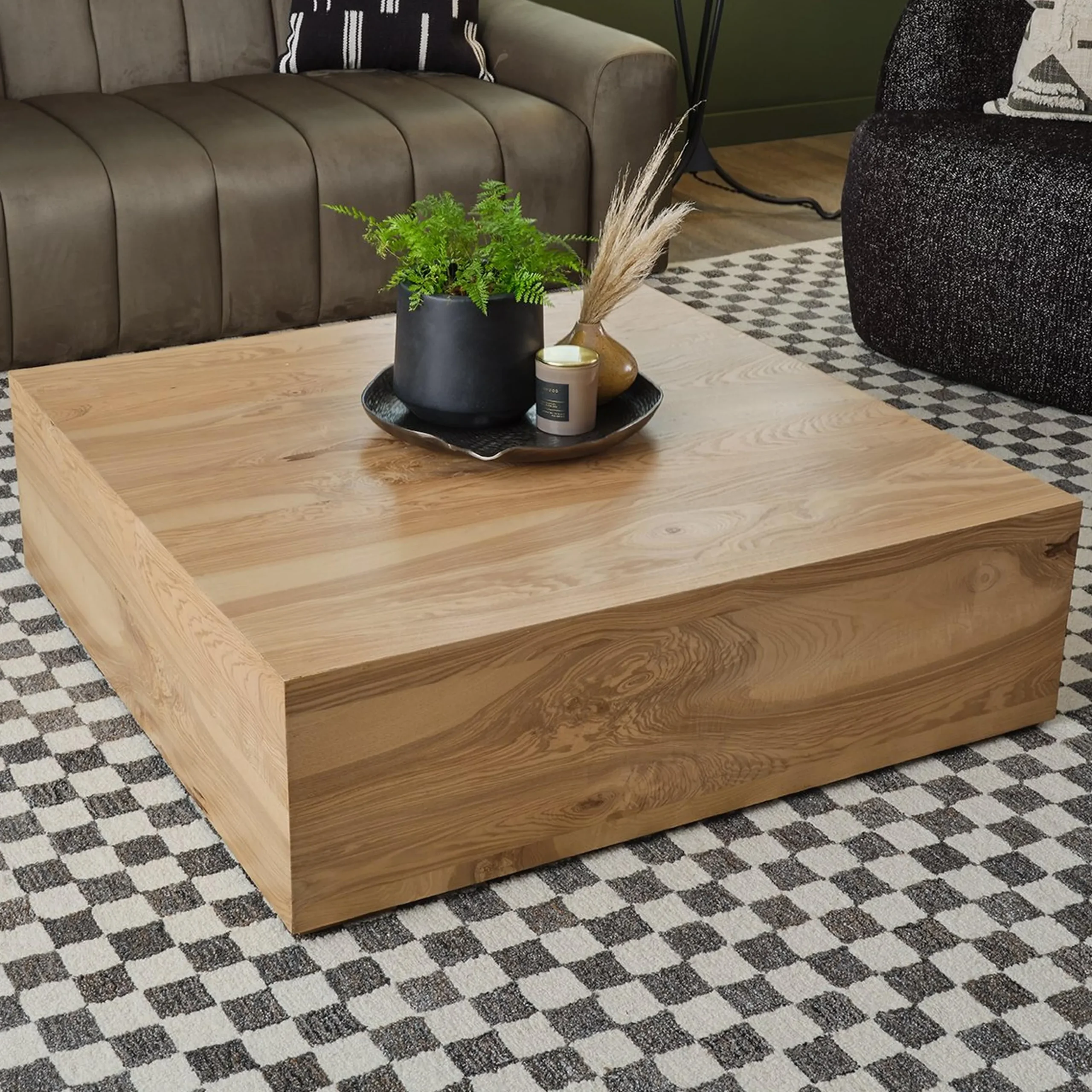 Marcelle Coffee Table
