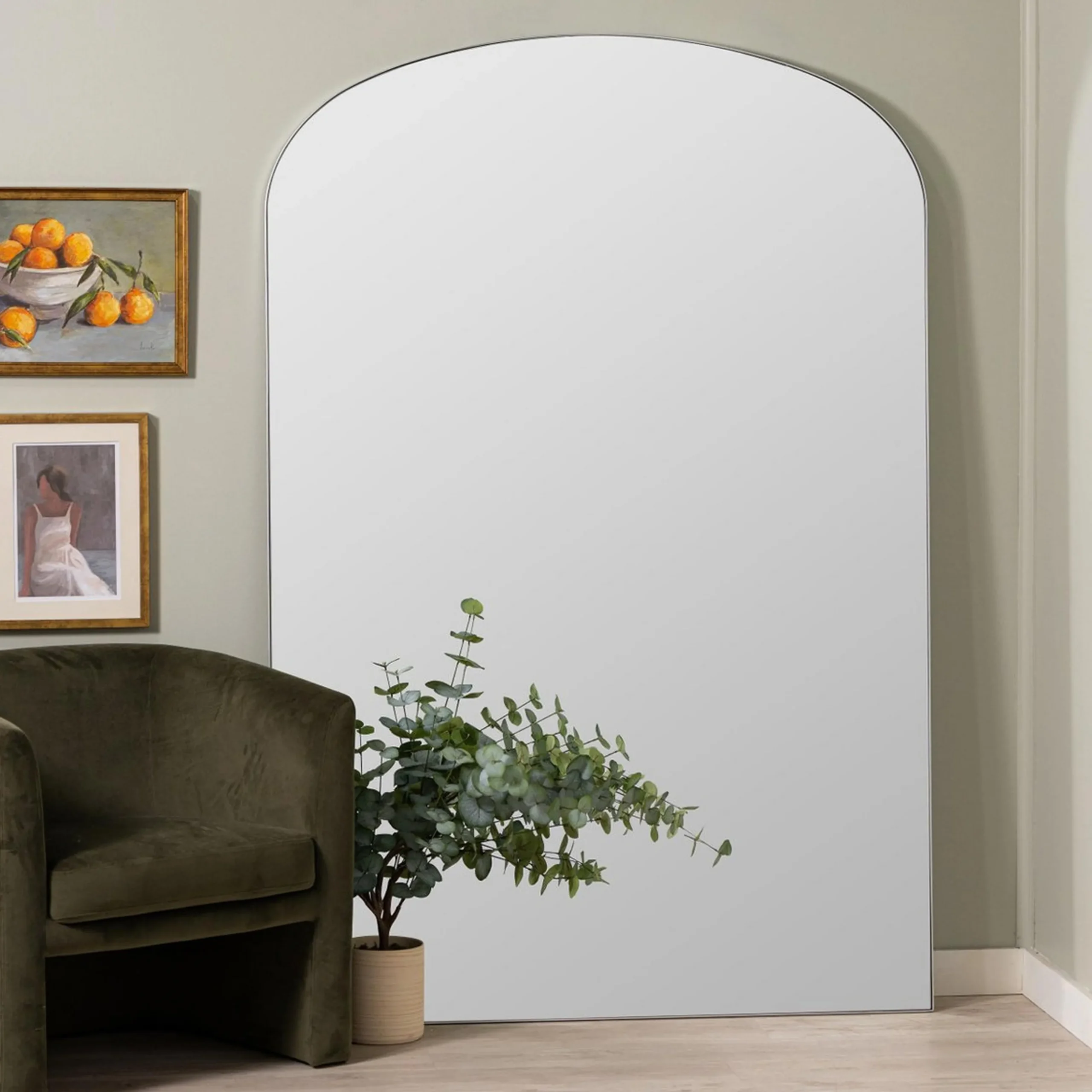 Marcin Mirror